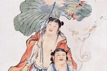 奇门和合法术：为有缘人催旺桃花运势，挽回爱情