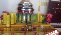 佛家超度婴灵表文 , 小寺庙可以超度婴灵吗