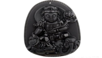 黑曜石是可以斩断烂桃花吗