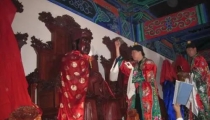 人是怎么寿生的