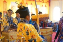 揭秘婚姻和合术秘法！和合法事挽回感情就这么简单