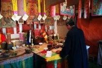 佛教超度婴灵咒语 ， 超度婴灵后吃素几天