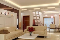 家里的客厅暗会影响财运吗 小小布局不可大意