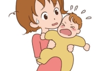 宝宝掉魂的症状，需要这种化解才可以