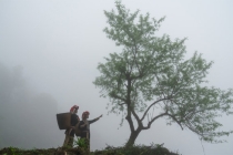 小三插足別人家庭怎么解決，民間常用的一些辦法