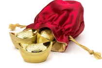 财运低迷怎么办 补财库改善财运