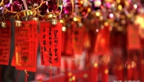 招桃花运,招来的一定是正缘吗?