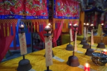 还阴债念什么经文 ／如何填写还阴债疏文