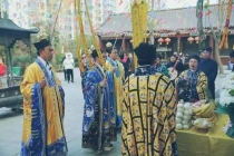 我选择做完和合术，先做后付费的方案，成功留住大龄女友