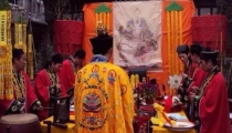 人是如何受生的