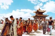 爱情和合术民间高手 带你了解和合术