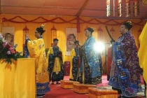 马上见效的和合咒 夫妻和合符的使用方法