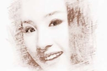 鼻翼看人生财运