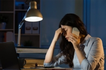 事业受阻拜神是一种化解事业不顺的好方法