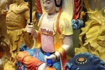 堕胎后如何超度婴灵在灵境天的状况