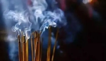 真的有婴灵存在吗 虽然看不见 但可以感知