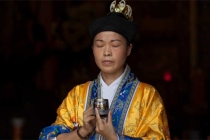 道家往生咒超度亡灵法会