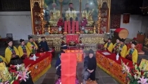 婴灵在哪里超度比较好 选对师傅很关键