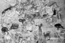 民间有哪些超度亡灵的法事？