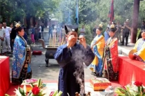 槐木放家里辟邪吗，槐木的位置要注意