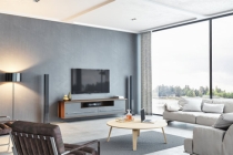 家中常见的辟邪刀，可以镇宅保护家庭和谐