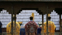 娄子寺骗局