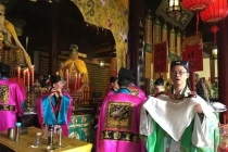 做一场补财库多少钱