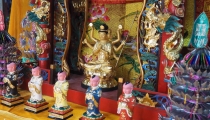 如何打开命中财库/补财库一般多久见效