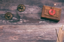 农历八字算命的八字来由，这回算搞明白了