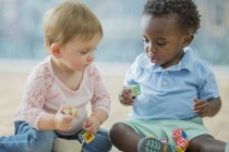 小孩惊吓过度会变傻，常用的化解受惊之法