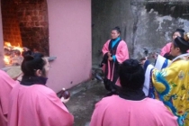 道家超度先人的作用  超度亡灵的重要性