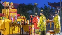 和合法事成功的原理?