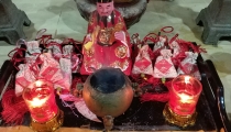 有还阴债的说法吗 /还阴债1万贯等于多少个元宝