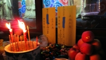 七月半鬼节 如何超度亡灵(全文)