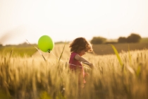 小孩易受惊吓怎么办，请人来叫魂很管用