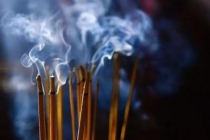 亲债主离开时特别累，有种解脱的感觉