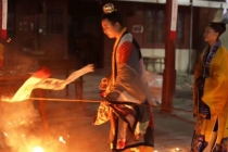 婴灵对男人的报复也很严重,需要及时进行化解