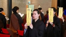 堕胎婴灵照片,每天都念经超度孩子_而且房间也