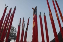 茅山请符可以化解生活中的各种问题