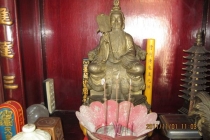 第四十八场祈福、还阴债、补财库超度法事（48）