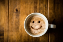 请财神符要注意了，要心存善念才能发财