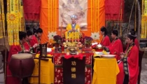 八字中和如何看喜忌?