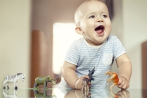 小孩受惊吓后的症状分享总结，教你化解孩子受