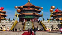 清明节我们去扫墓的烧香禁忌总结分享