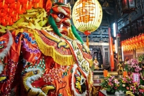 堕胎婴灵超度法会助度婴灵解脱往生投胎转世轮