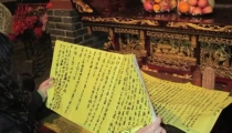 堕胎婴灵水之灵,已故亲人,冤亲债主和堕胎婴灵要