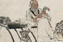 驱瘟疫咒语保佑一家老小相安无事