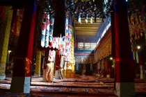 符咒法术化解生活各种灾祸，帮你解难保平安