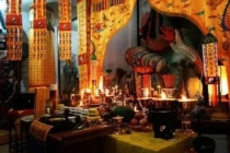 道家转运符有什么作用，使用时要注意什么