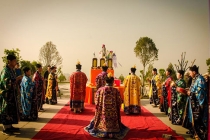 和合期间和别人同房